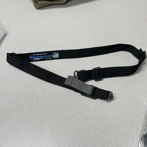 NWT Blue Force Gear Vickers Sling - Black